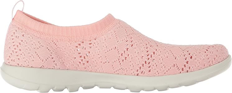 skechers sweater knit faux fur slippers