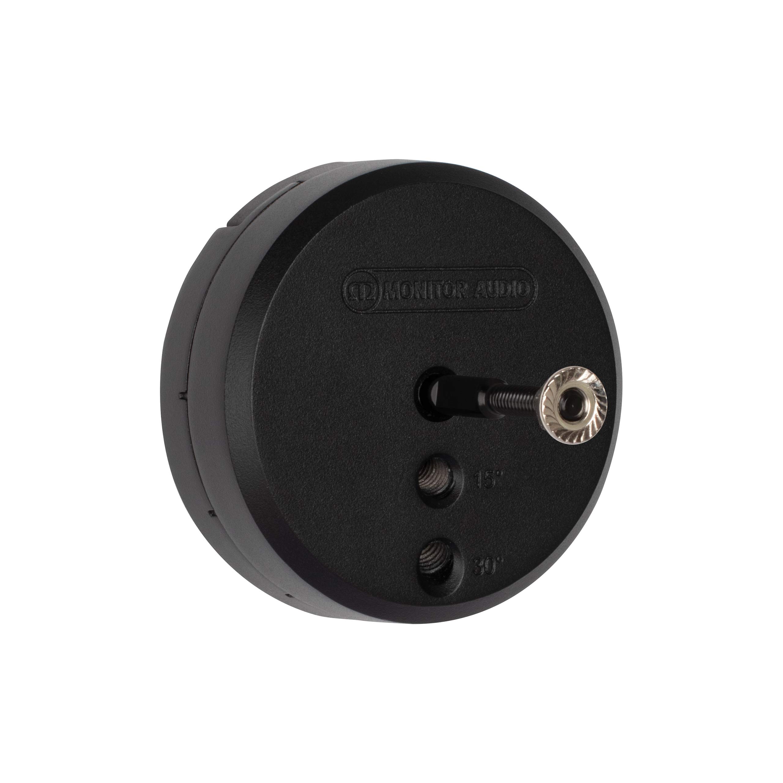 MONITOR AUDIO FIX-M Speaker Mount, Black