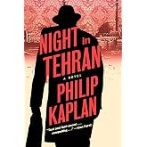 Night in Tehran