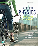 College Physics: Explore and Apply