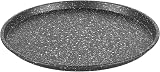 Salter Megastone Pizza Pans Set of 2, 29 cm Non-Stick Perforated Carbon Steel view 3