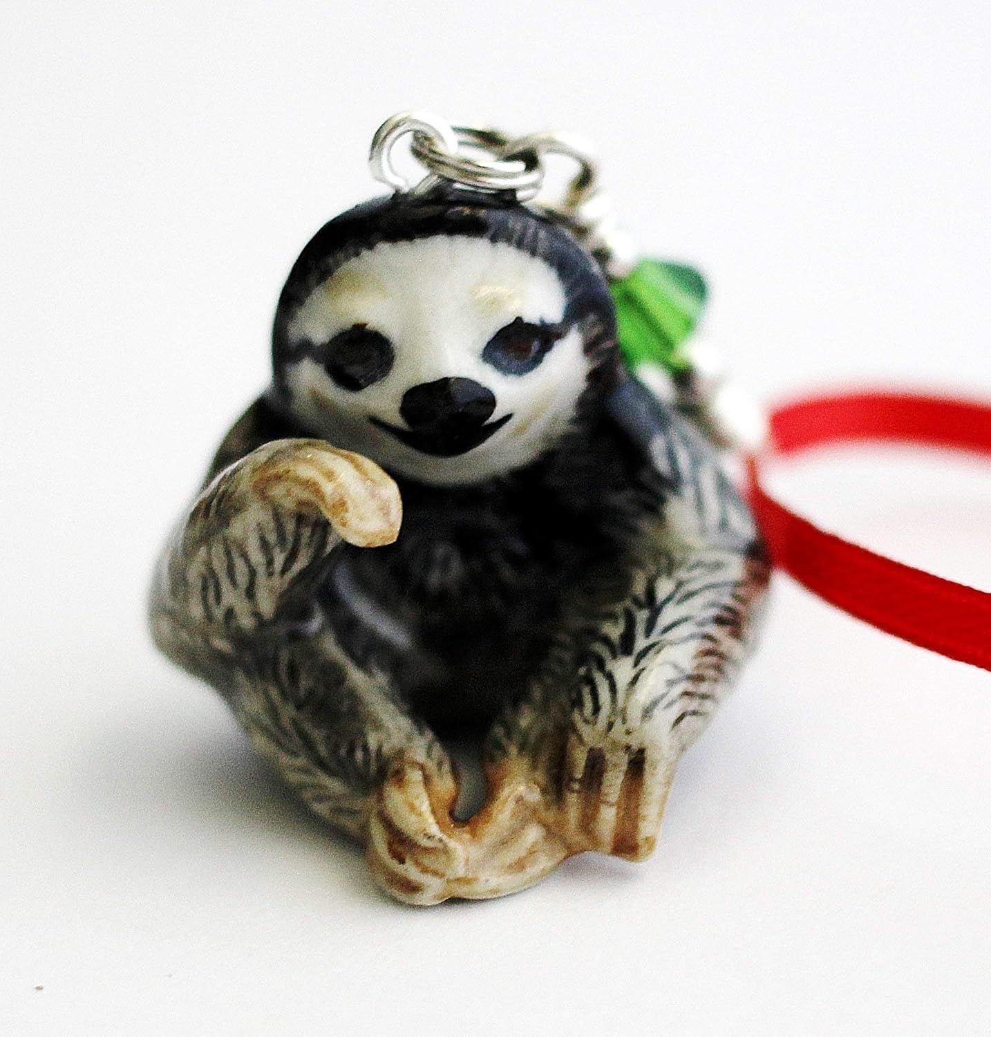 sloth home decor
