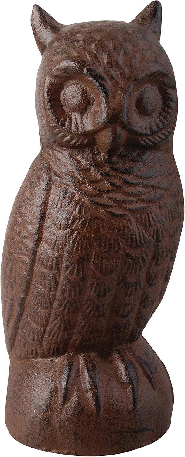 Best Garden Statues Owls