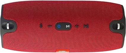 portable wireless speaker xtreme