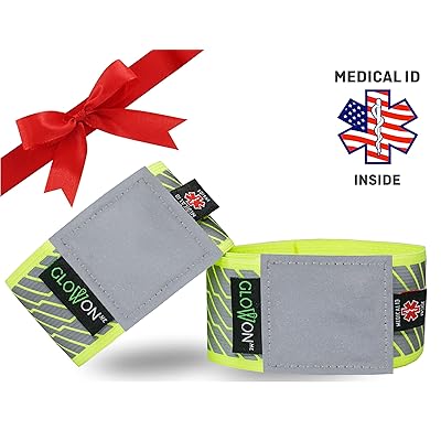 Reflective Bands Medical ID Reflective Gear Egypt Ubuy