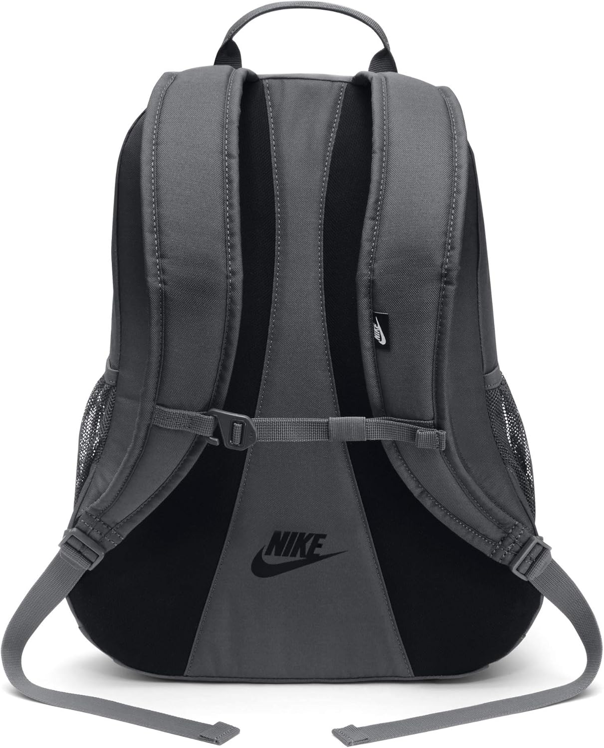nike hayward futura 2.0 backpack black