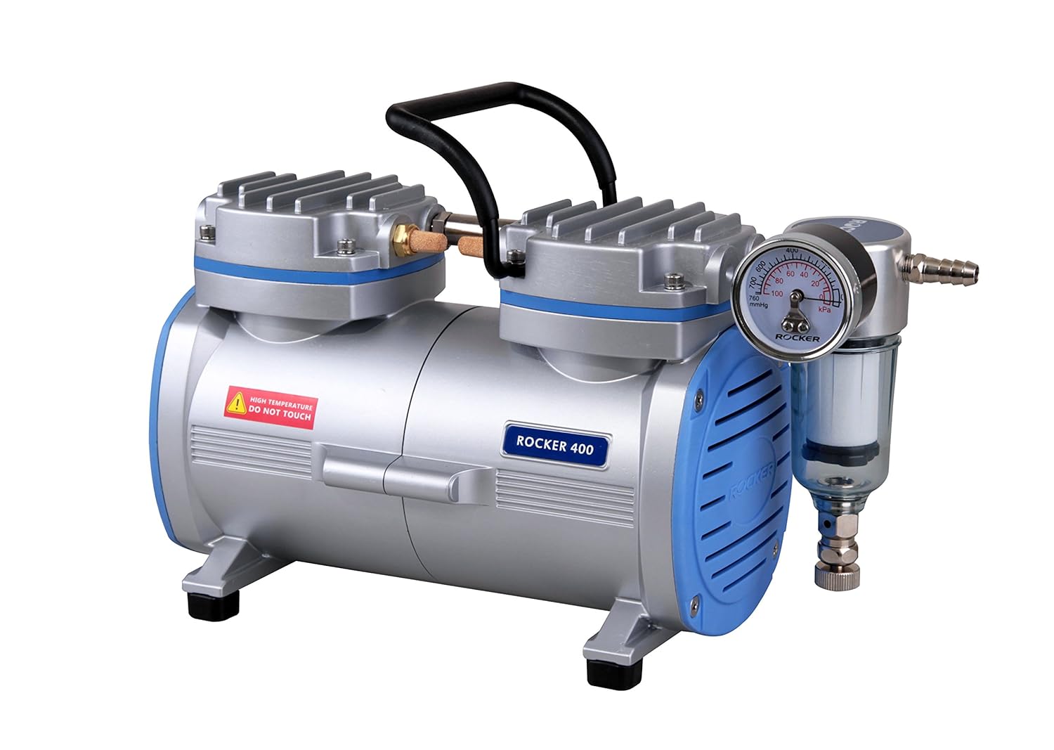 Best Rocker 400 Laboratory Vacuum Pump