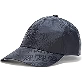 Armani Exchange Men's All Over Logo Monogram Hat