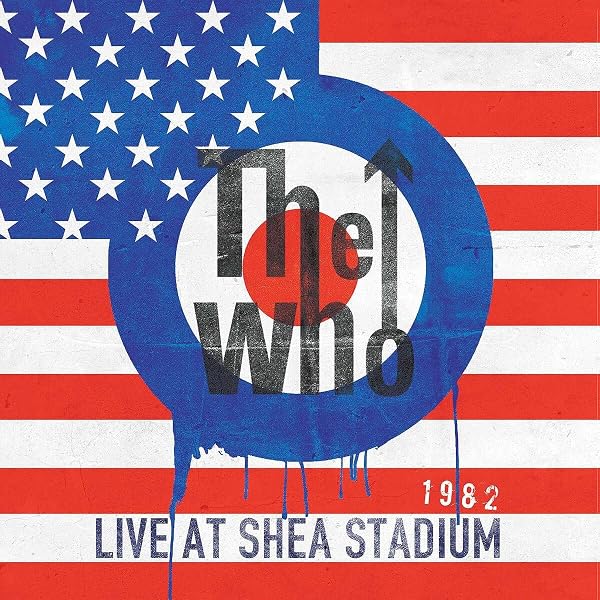 Live At Shea Stadium: Clash, Clash, Multi-Artistes: Amazon.ca: Music