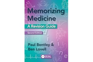 Memorizing Medicine: Second Edition