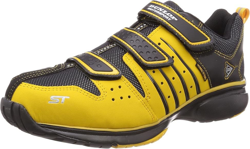 magnum safety shoes