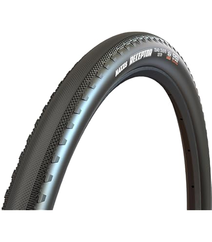 Amazon.com : Maxxis Reaver - 700 x 45, Hypr-X, EXO | Hypr-X
