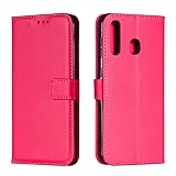 Rfvzubemok Compatible with Huawei Y6p LX9 Wallet