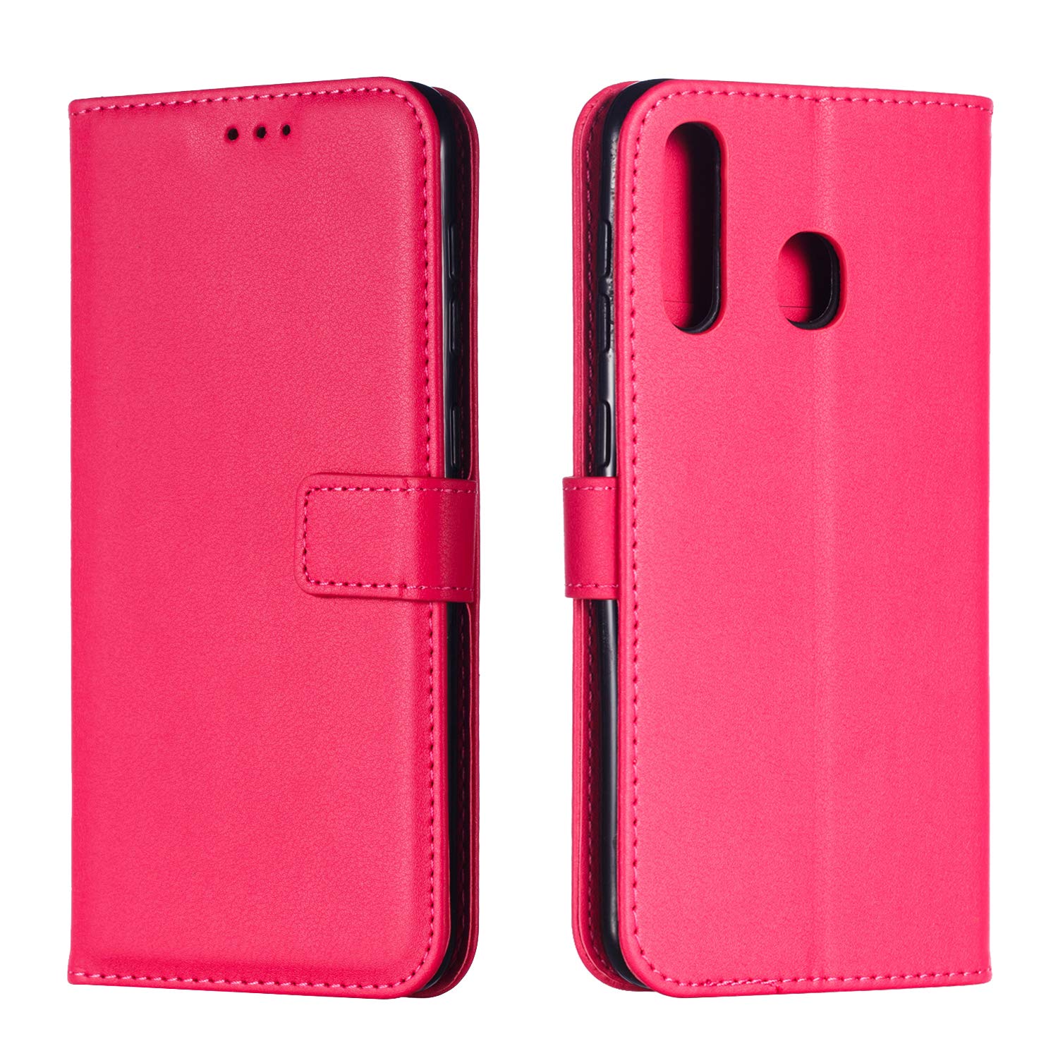 Rfvzubemok Compatible with Honor 10 Lite LX1 Wallet
