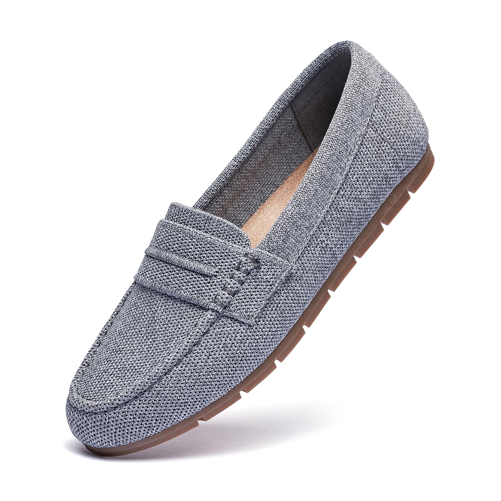 Cvistpieo Loafers for Women Comfortable Dressy