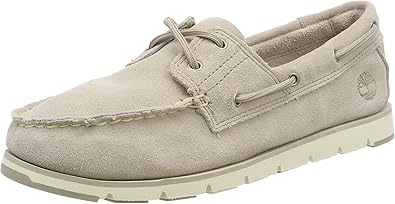 timberland camden falls boat shoe
