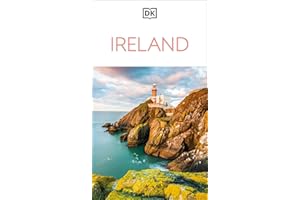 DK Ireland: Must-See Sights. Culture & History. Detailed Maps & Tours. Covers Dublin, Cork, Galway, Kerry, & mor