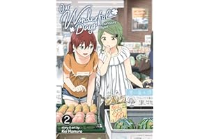 Our Wonderful Days: Tsurezure Biyori Vol. 2