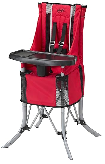 evenflo baby high chair