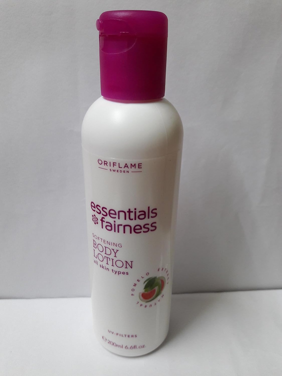 fairness body lotion