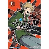 World Trigger, Vol. 11