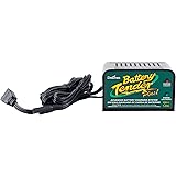 Deltran Battery Tender (021-0128) 1.25 Amp Battery Charger