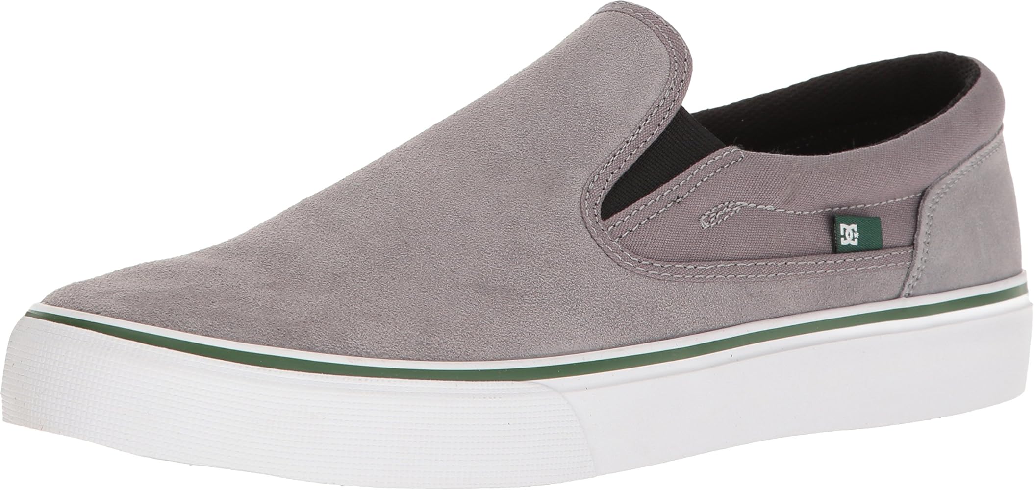 dc trase slip on