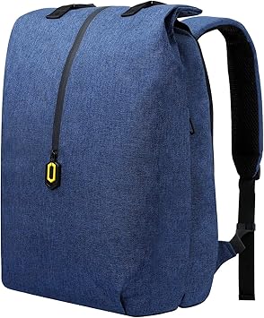expandable laptop backpack