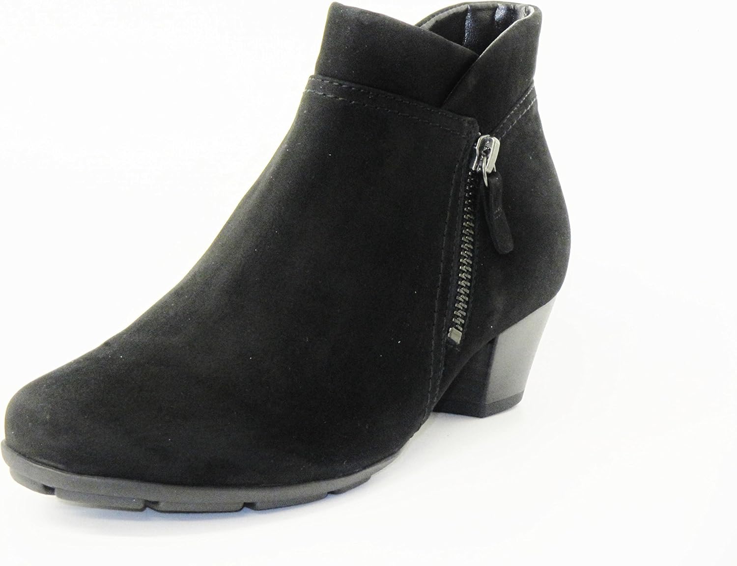 Gabor WIDE FIT - Winter boots - schwarz - Zalando.co.uk | Boots, Winter boots, Gabor boots