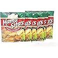 Mama Sita's Lumpiang Shanghai Mix Fried Spring Roll Seasoning Mix, Net Wt 1.4oz (40g), 6 Pack