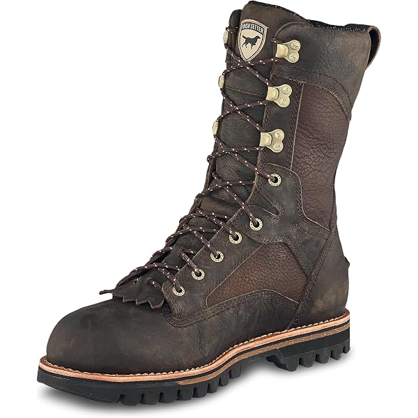 Amazon.com | Irish Setter, Trailblazer, Men