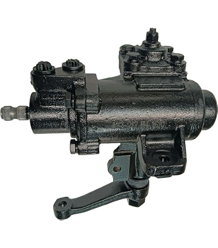 Sellos De Dirección Asistida, Kit De Sello De Engranaje De