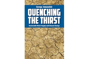 Quenching the Thirst: Sustainable Water Supply and Climate Change