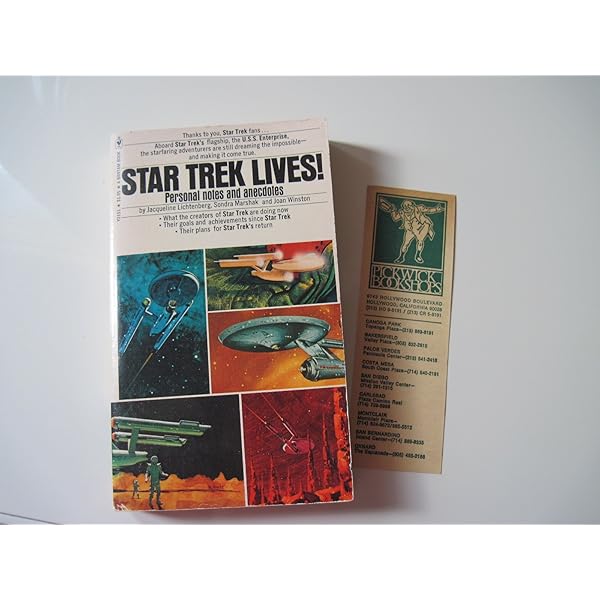 The Making of the Trek Conventions: Winston, Joan: 9780872165731