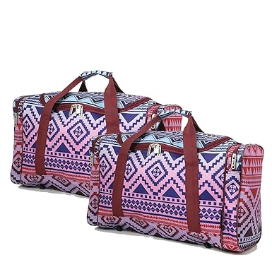 Amazon Com 5 Cities Carry On Lightweight Small Hand Luggage