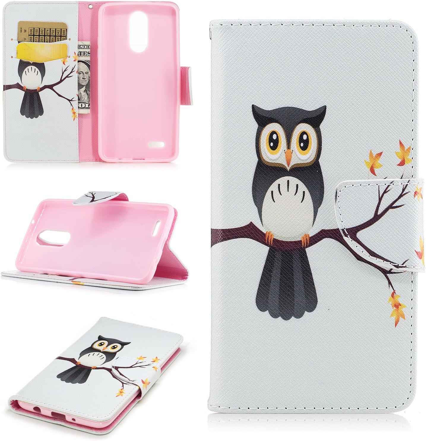 Best cellphone case lg treasure