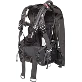 Zeagle Scout w/Inflator and Hose - L