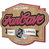 YouTheFan NFL Fan Cave Sign