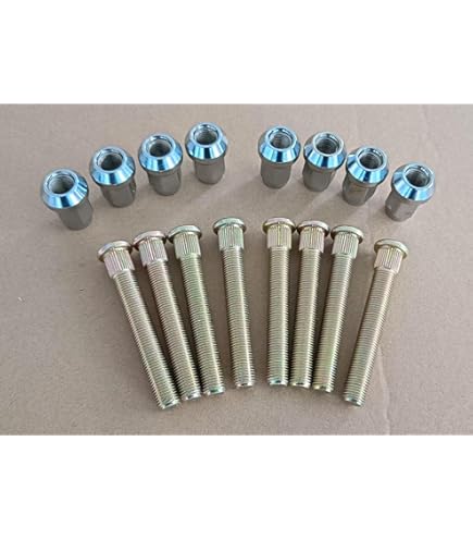 Amazon.com: Polaris RZR Nut, Genuine OEM Part 0453866, Qty 1