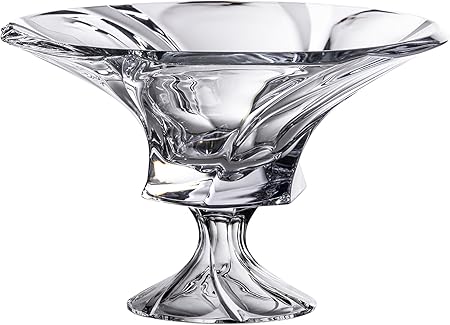 Aurum crystal ваза