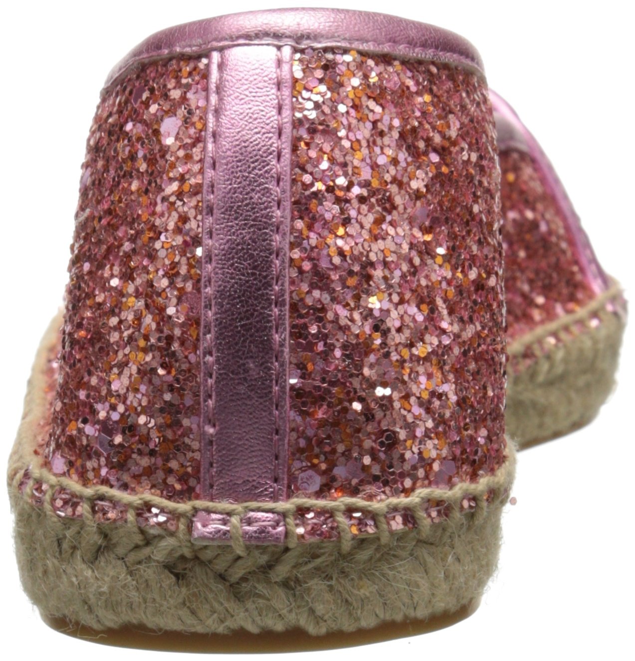 Nine West Women's Bigapple Synthetic Ballet Flat - Image 3