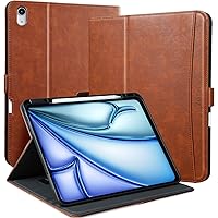 iPadアクセサリー Atsuhiro Hori Hipporizz | Origo 晶透筆槽防摔殼iPad Air 13