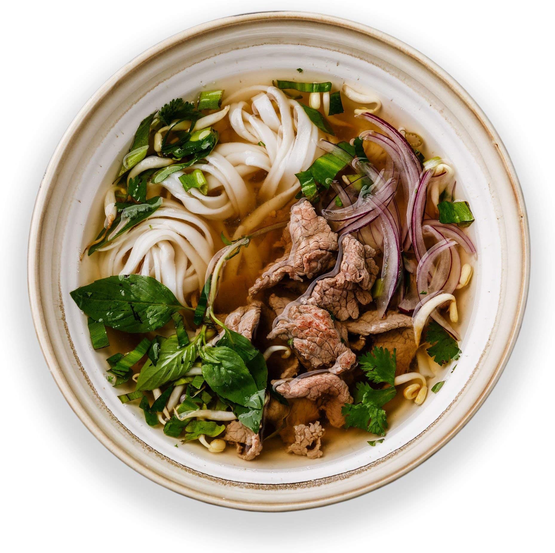 Vietnamese Beef Pho Pantry Meal Kit - Just Add Protein, Serves 4