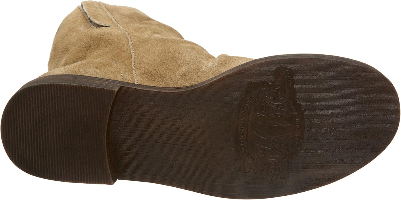 nine west vintage america boots dsw