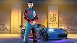 Grand Theft Auto V PS5 - Story Mode & GTA Online by Rockstar Games view 6