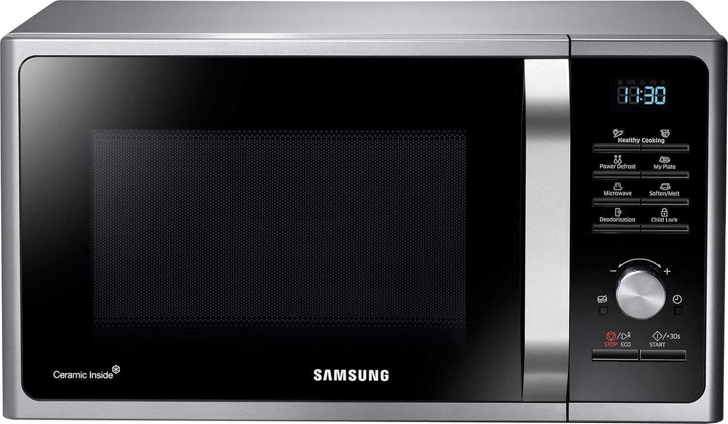 Samsung MS28F303TAS/CE Horno microondas (Reacondicionado ...