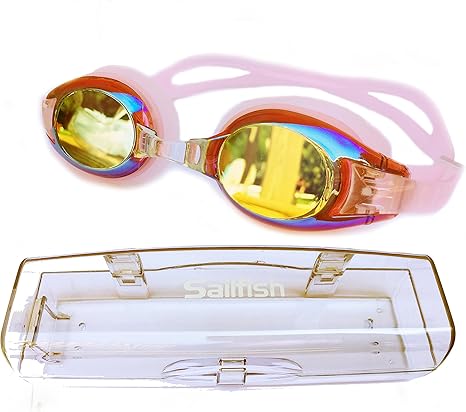 best goggles for kids