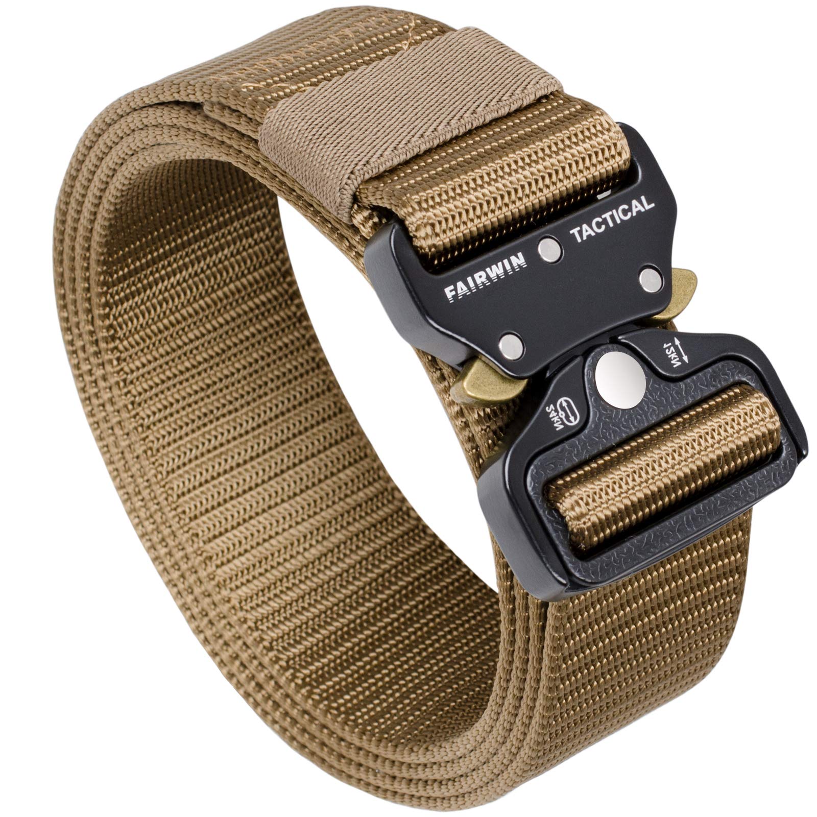 fairwin tactical belt