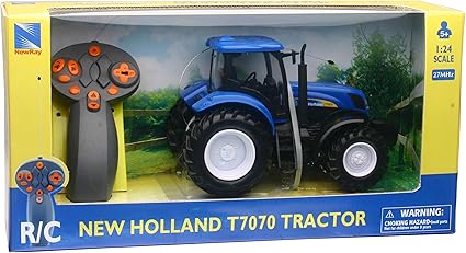 rc tractor price in amazon