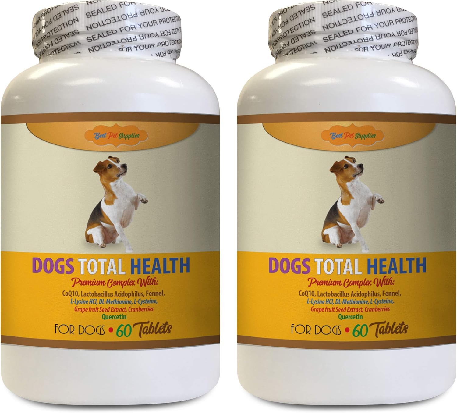 vitamin c for dogs uti